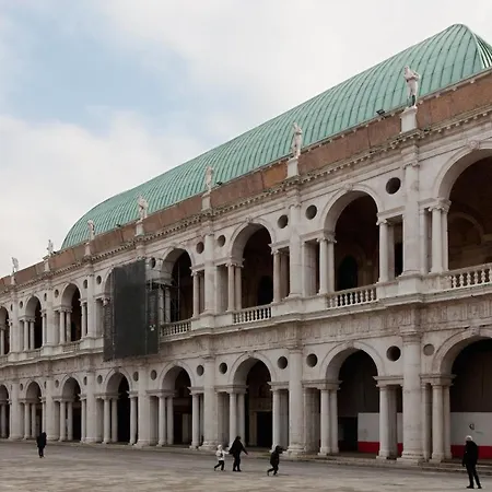 La Pace Apartamento *