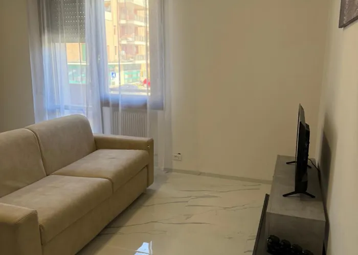 La Pace Apartamento *