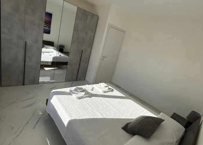 La Pace Apartamento Vicenza