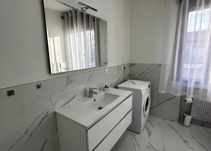 La Pace Apartamento *