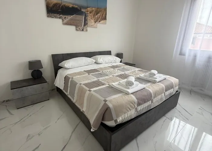 La Pace Apartamento Vicenza