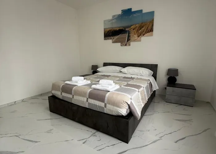 Apartamento La Pace *