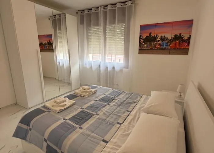 Apartamento La Pace