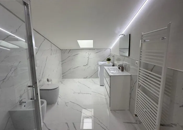 Apartamento La Pace *