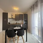Appartement La Pace *
