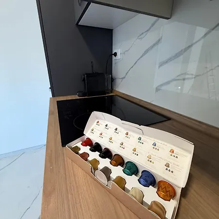 La Pace ヴィチェンツァ