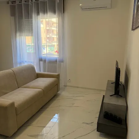 La Pace アパート *