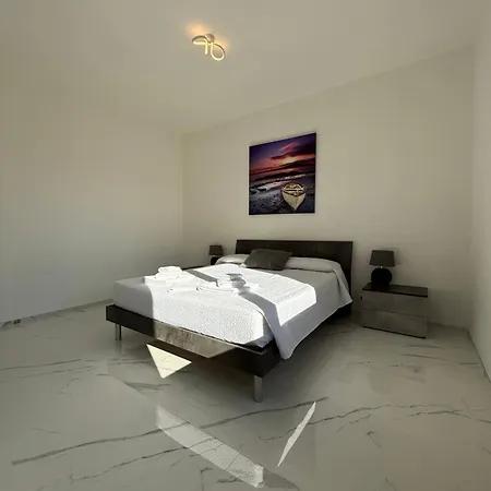 Appartement La Pace Vicence