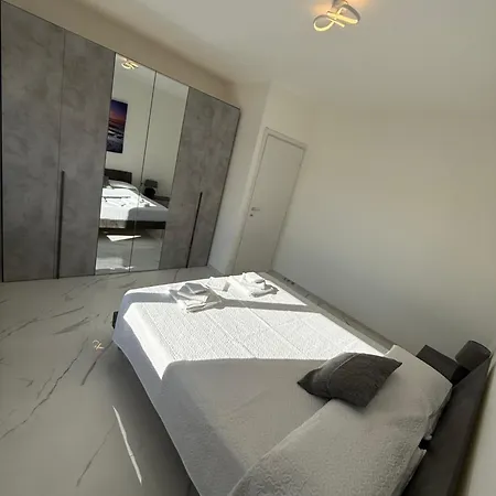 La Pace Apartment Vicenza