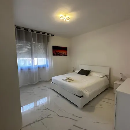 Apartment La Pace *