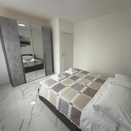 La Pace ヴィチェンツァ