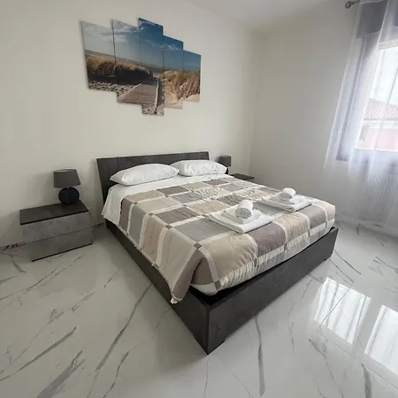 La Pace Apartment Vicenza