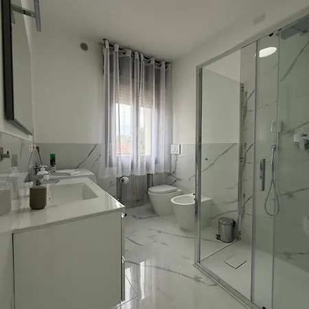 La Pace Apartment