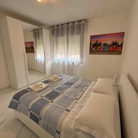 Apartment La Pace