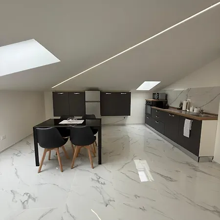 La Pace Apartment Vicenza