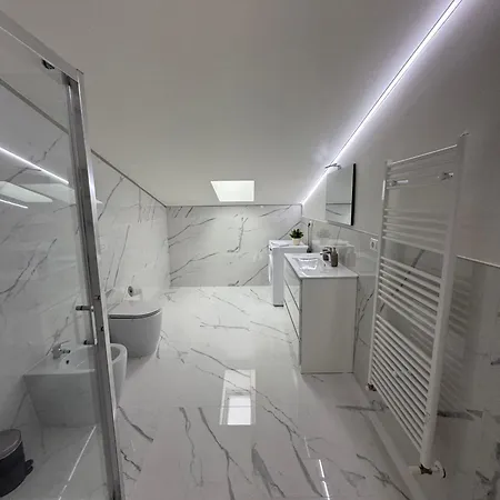 Apartment La Pace *
