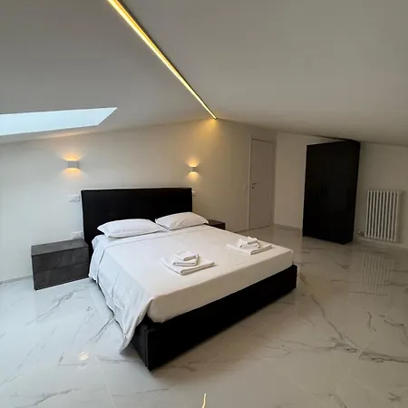 La Pace Apartment