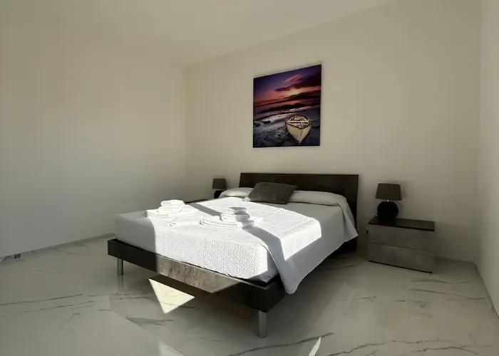 Appartement La Pace Vicenza