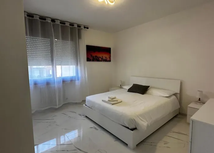 Appartement La Pace *