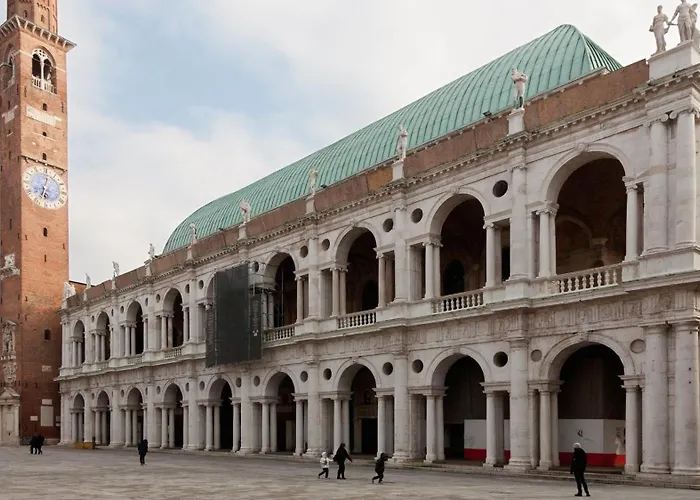 La Pace Appartement *