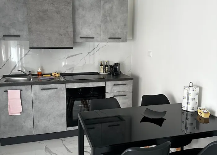 La Pace Appartement Vicenza