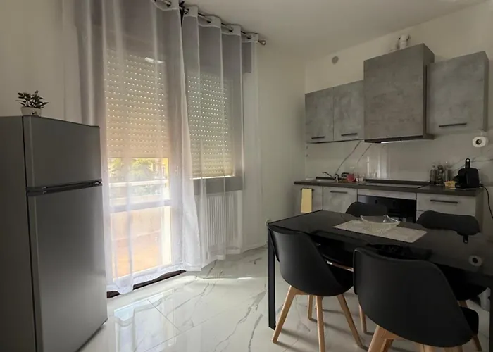 La Pace Appartement Vicenza