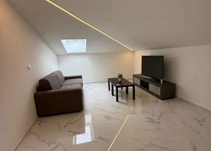 La Pace Appartement *